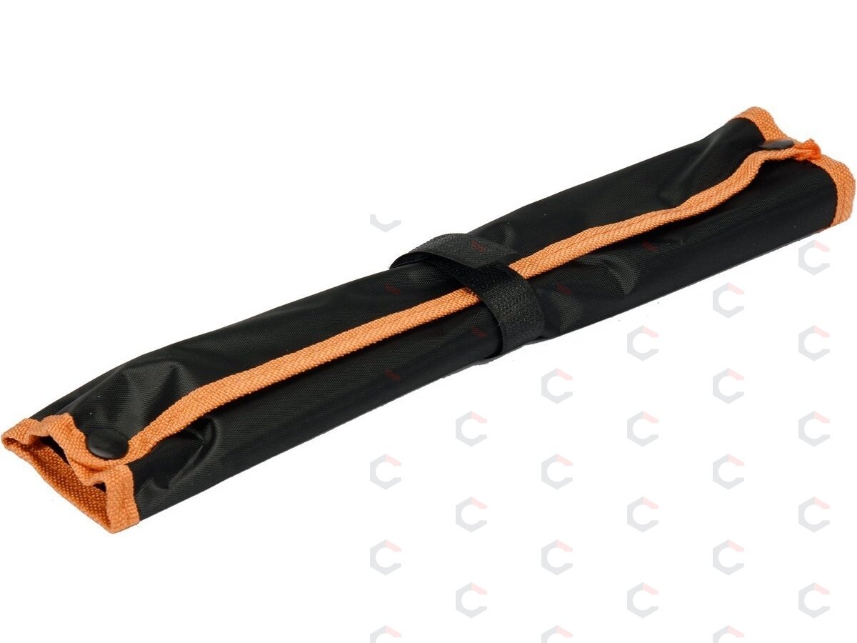 Pjūklo grandinės galandimo rinkinys | 4.0 mm | 4 vnt. (YT-85040) 2 Pjūklo grandinės galandimo rinkinys | 4.0 mm | 4 vnt. (YT-85040) 2