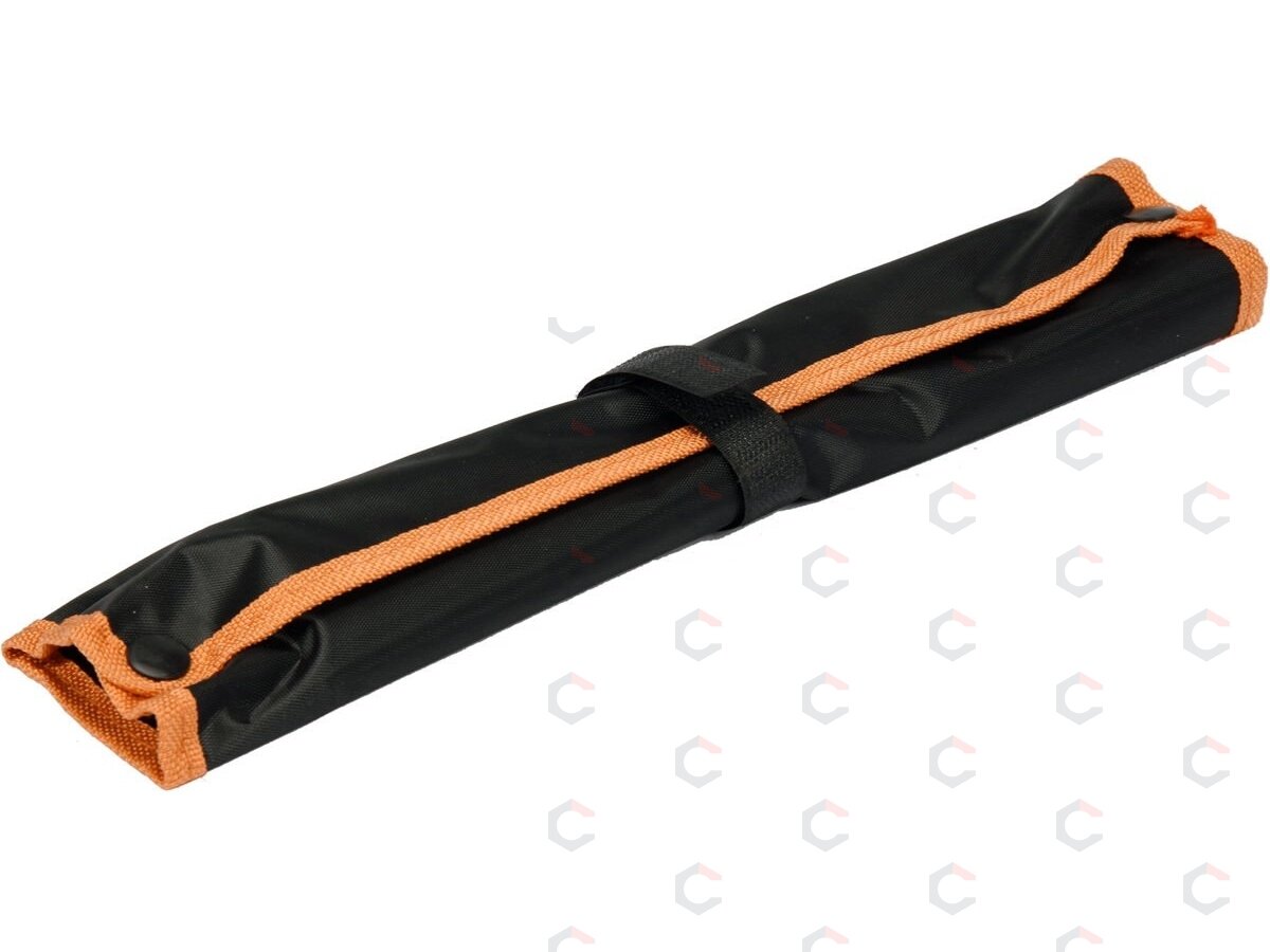 Pjūklo grandinės galandimo rinkinys | 4.8 mm | 4 vnt. (YT-85042) 2