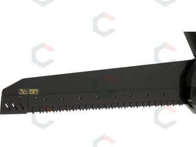 Pjūklas Alligator tipo akyto betono blokeliams | 1500W (YT-82284) Pjūklas Alligator tipo akyto betono blokeliams | 1500W (YT-82284)