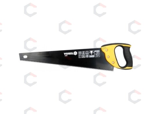 Pjūklas medžiui | teflonas | 450 mm (28386) 1 Pjūklas medžiui | teflonas | 450 mm (28386) 1