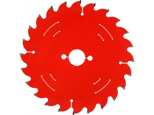 Pjovimo diskas medienai su PTFE danga, 140 × 20 mm, 24 dantų YATO (YT-608730) 2 Pjovimo diskas medienai su PTFE danga, 140 × 20 mm, 24 dantų YATO (YT-608730) 2