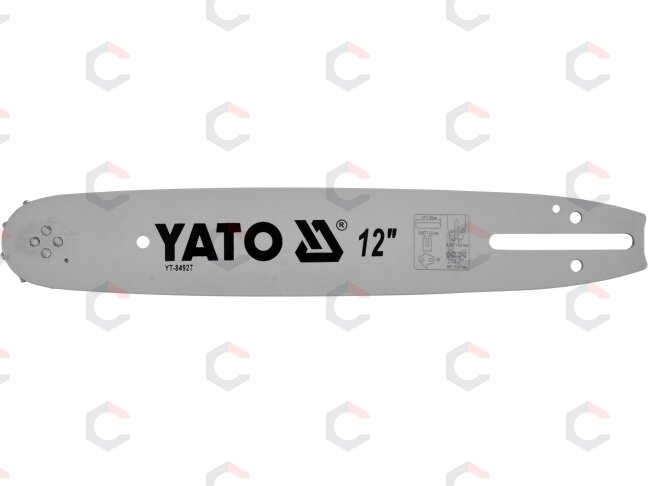 Pjovimo juosta | 12" 3/8"U (YT-84927) Pjovimo juosta | 12" 3/8"U (YT-84927)