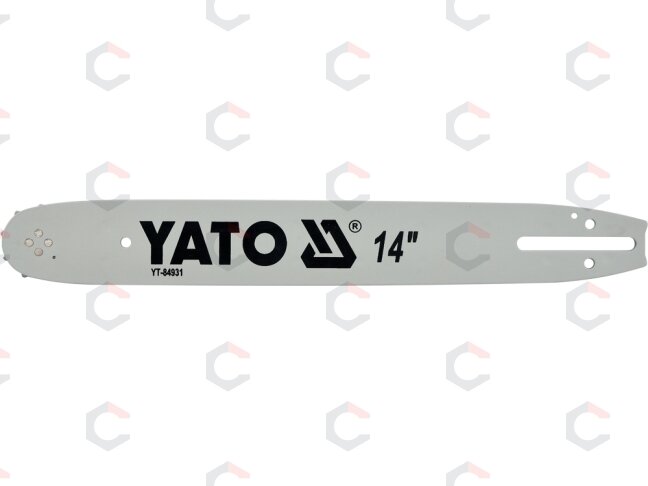 Pjovimo juosta 14" 3/8" 0,05" 52 (YT-84931)
