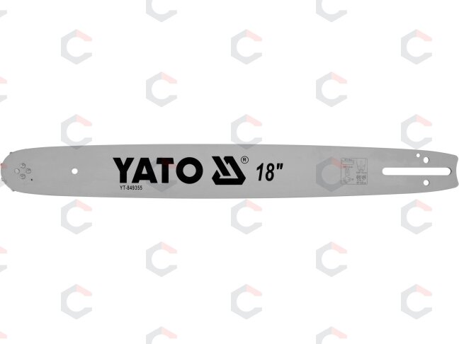 Pjovimo juosta | 18" 3/8"U (YT-849355) Pjovimo juosta | 18" 3/8"U (YT-849355)
