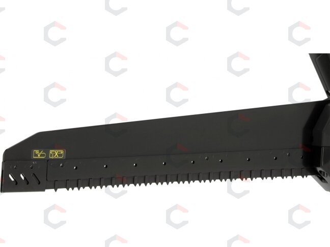 Pjūklas Alligator tipo akyto betono blokeliams | 1500W (YT-82284) 1 Pjūklas Alligator tipo akyto betono blokeliams | 1500W (YT-82284) 1