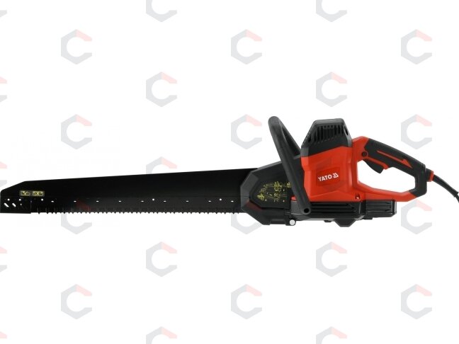 Pjūklas Alligator tipo akyto betono blokeliams | 1500W (YT-82284) 4 Pjūklas Alligator tipo akyto betono blokeliams | 1500W (YT-82284) 4