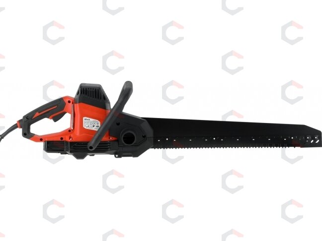 Pjūklas Alligator tipo akyto betono blokeliams | 1500W (YT-82284) 5 Pjūklas Alligator tipo akyto betono blokeliams | 1500W (YT-82284) 5