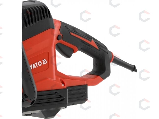 Pjūklas Alligator tipo akyto betono blokeliams | 1500W (YT-82284) 7 Pjūklas Alligator tipo akyto betono blokeliams | 1500W (YT-82284) 7