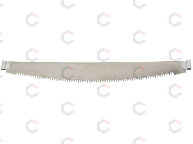 Pjūklas medžiui dvigubas L-1000mm (28790) Pjūklas medžiui dvigubas L-1000mm (28790)