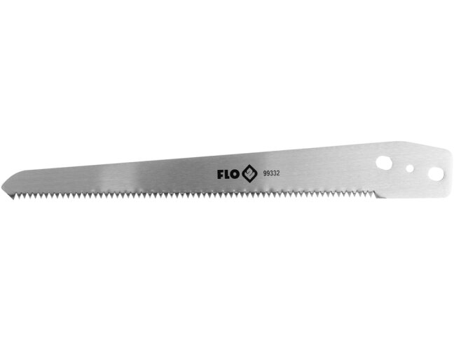 Pjūklo geležtė teleskopiniams genėtuvams 99330 ir 99331, 250 mm FLO (99332) Pjūklo geležtė teleskopiniams genėtuvams 99330 ir 99331, 250 mm FLO (99332)