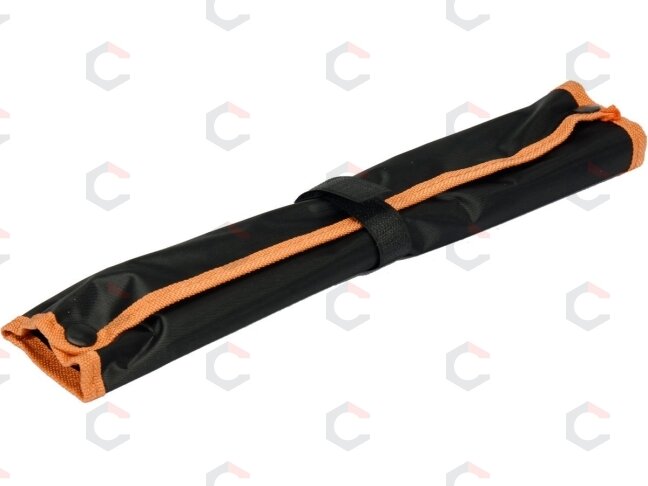 Pjūklo grandinės galandimo rinkinys | 4.8 mm | 4 vnt. (YT-85042) 2 Pjūklo grandinės galandimo rinkinys | 4.8 mm | 4 vnt. (YT-85042) 2