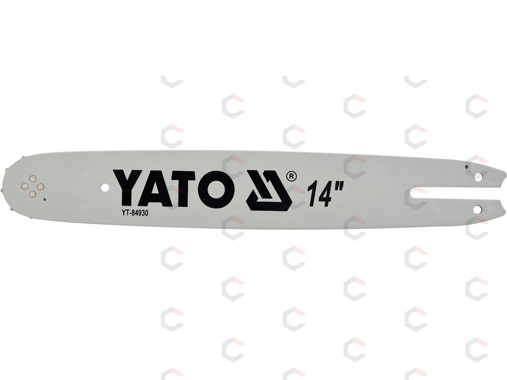 Pjovimo juosta | 14" 3/8" 0,05" 50 (YT-84930) Pjovimo juosta | 14" 3/8" 0,05" 50 (YT-84930)