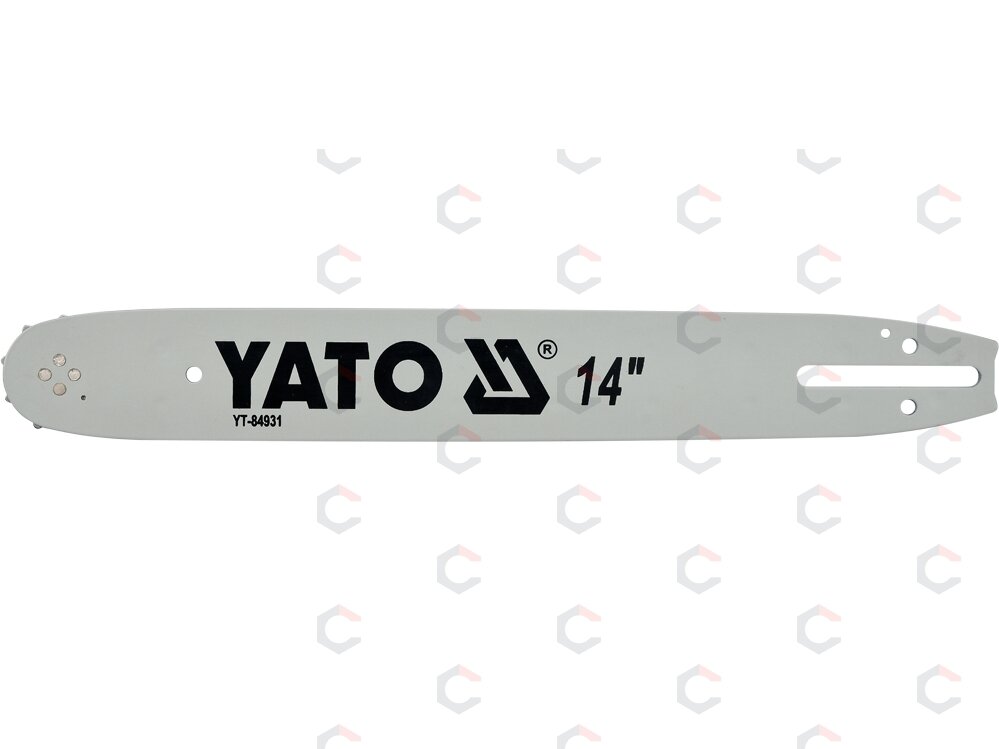 Pjovimo juosta 14" 3/8" 0,05" 52 (YT-84931)