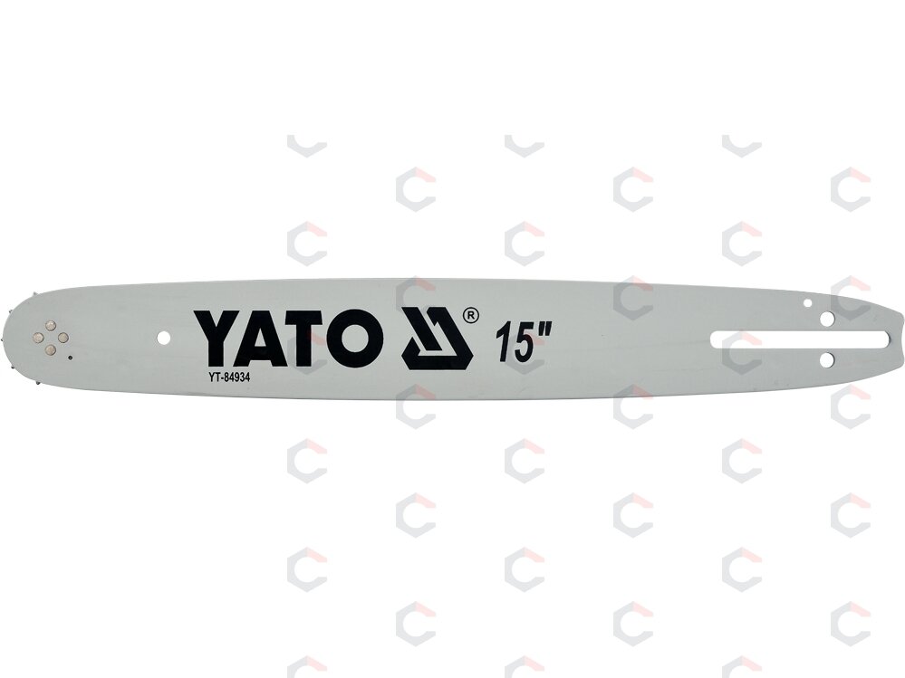 Pjovimo juosta 15" .325" 0,058" 64 (YT-84934)