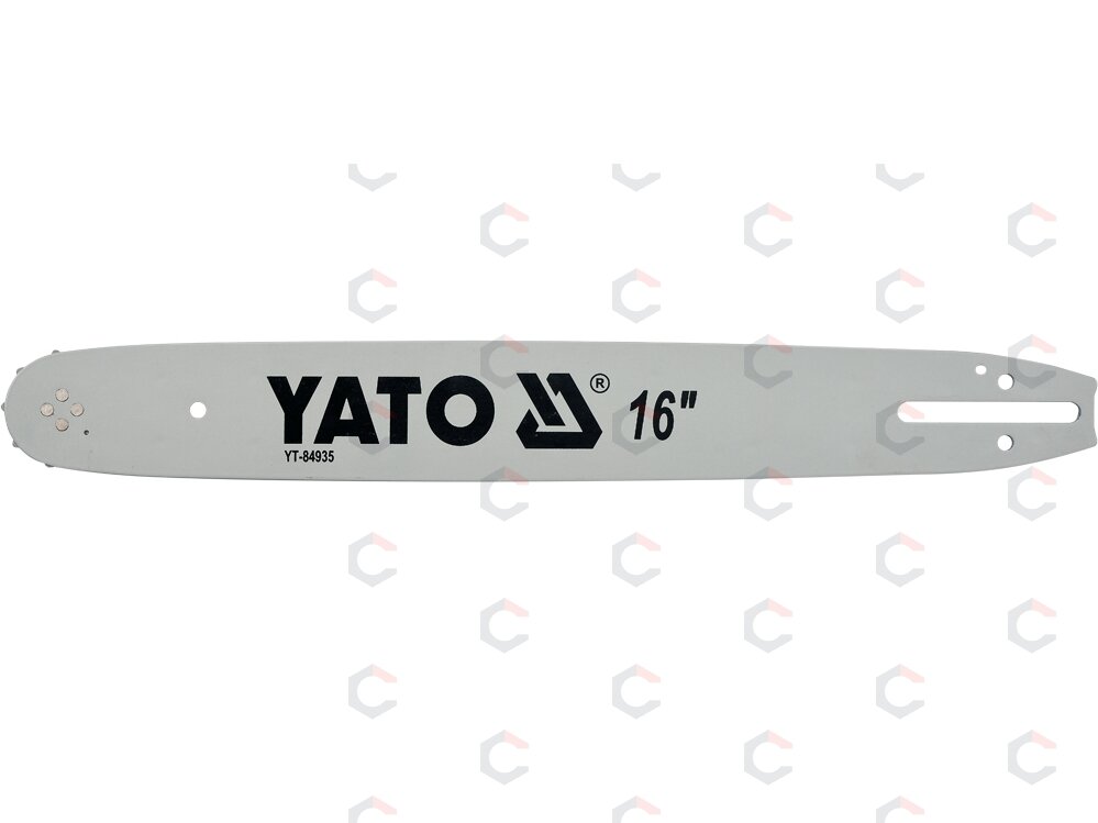 Pjovimo juosta 16" 3/8" 0,05" 56 (YT-84935) Pjovimo juosta 16" 3/8" 0,05" 56 (YT-84935)
