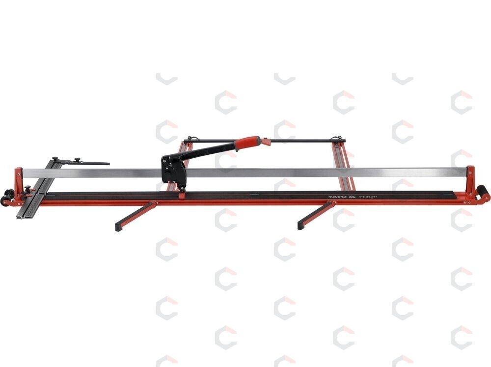 Plytelių pjaustymo staklės | 1850 mm (YT-37011) 2 Plytelių pjaustymo staklės | 1850 mm (YT-37011) 2