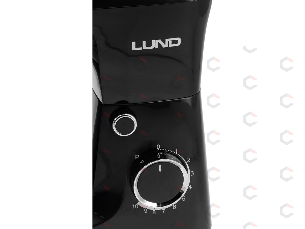 Planetarinis mikseris | 1500 W | 4L | 10 greičių (67812) 20 Planetarinis mikseris | 1500 W | 4L | 10 greičių (67812) 20
