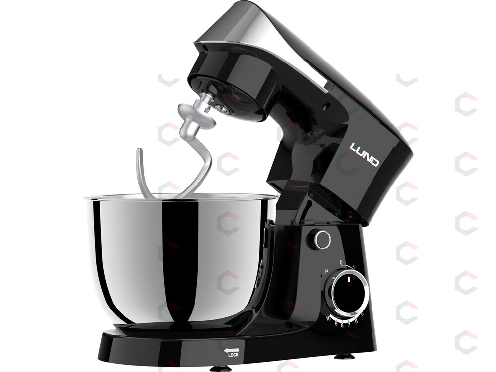 Planetarinis mikseris | 1500 W | 4L | 10 greičių (67812) 7 Planetarinis mikseris | 1500 W | 4L | 10 greičių (67812) 7