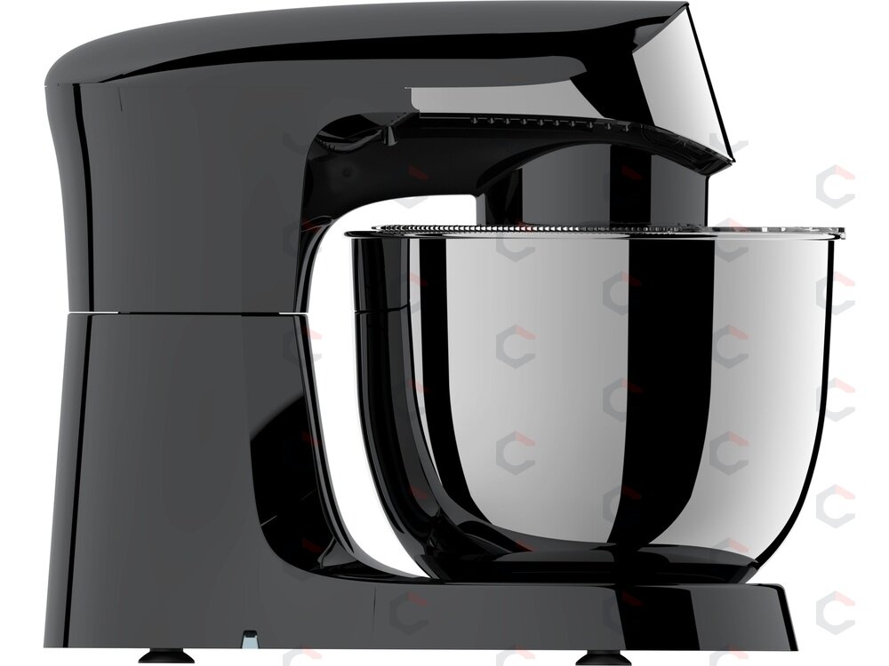 Planetarinis mikseris | 1500 W | 4L | 10 greičių (67812) 8 Planetarinis mikseris | 1500 W | 4L | 10 greičių (67812) 8