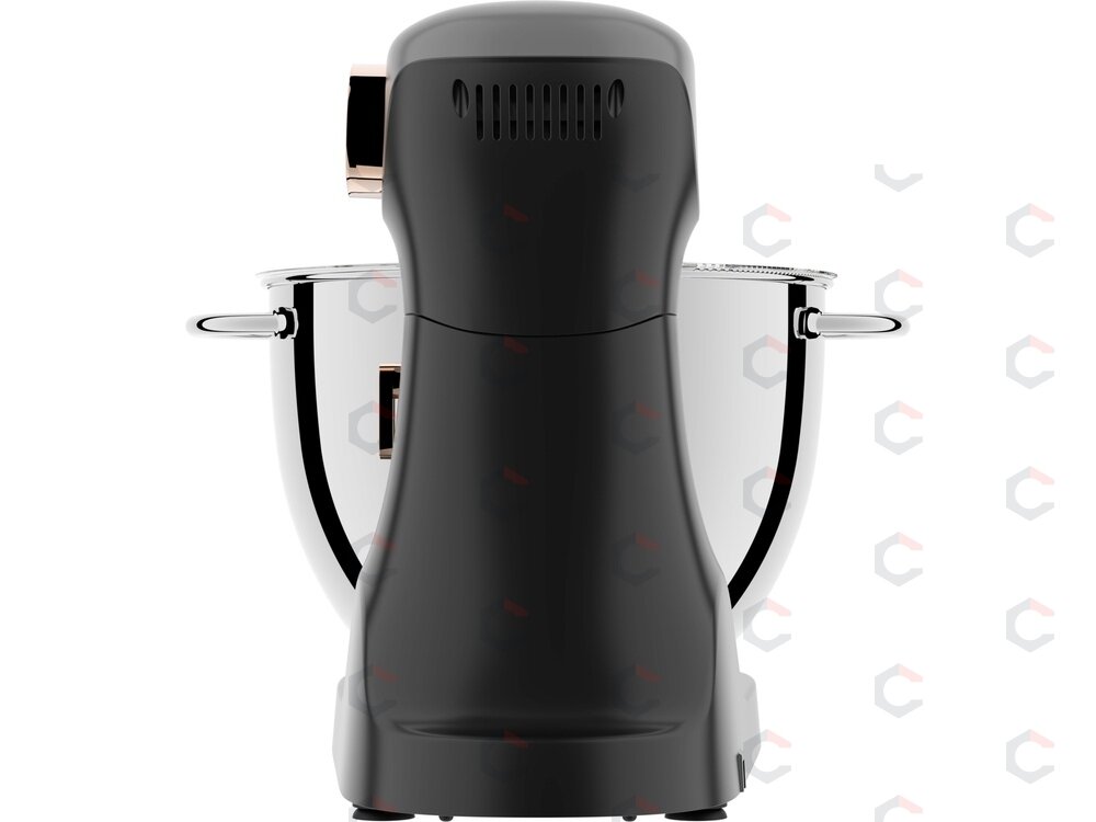 Planetarinis mikseris | 2000 W | 6L | 10 greičių + turbo | timer (67814) 10