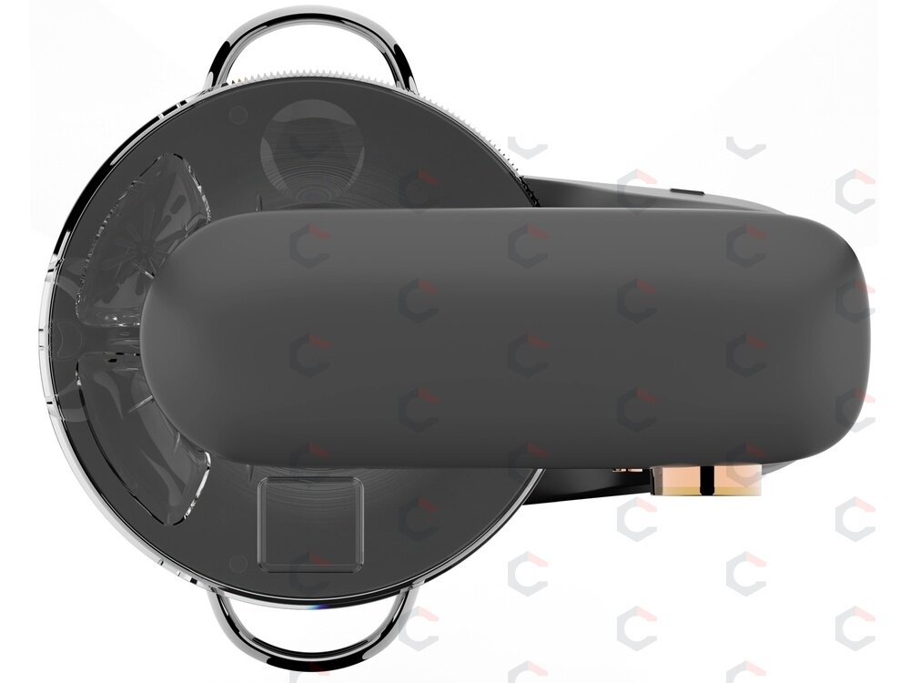 Planetarinis mikseris | 2000 W | 6L | 10 greičių + turbo | timer (67814) 8