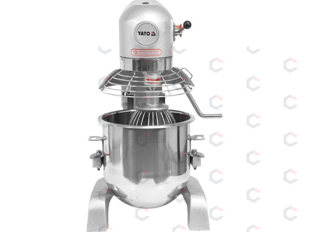 Planetarinis mikseris | 15 l | 500 W (YG-03020) 1 Planetarinis mikseris | 15 l | 500 W (YG-03020) 1
