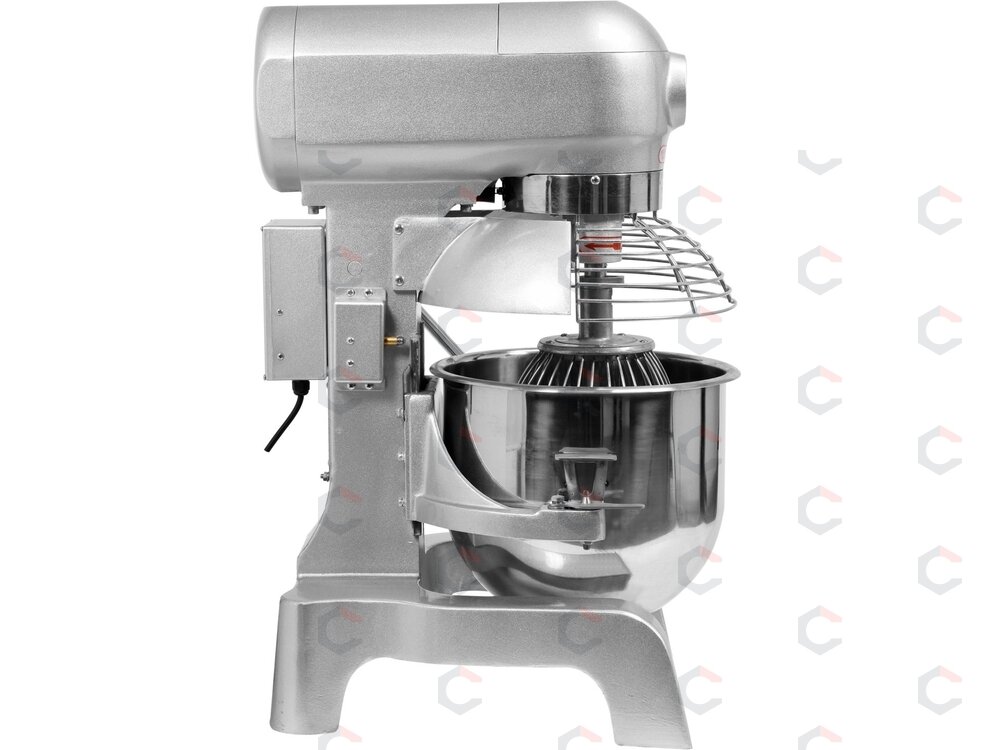 Planetarinis mikseris | 30 l | 1100 W (YG-03022) 1 Planetarinis mikseris | 30 l | 1100 W (YG-03022) 1