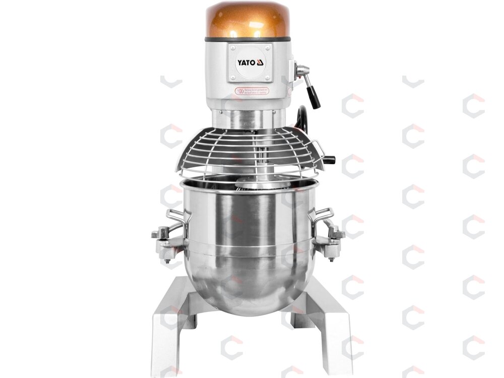 Planetarinis mikseris | 35 l | 1300 W (YG-03027) 2