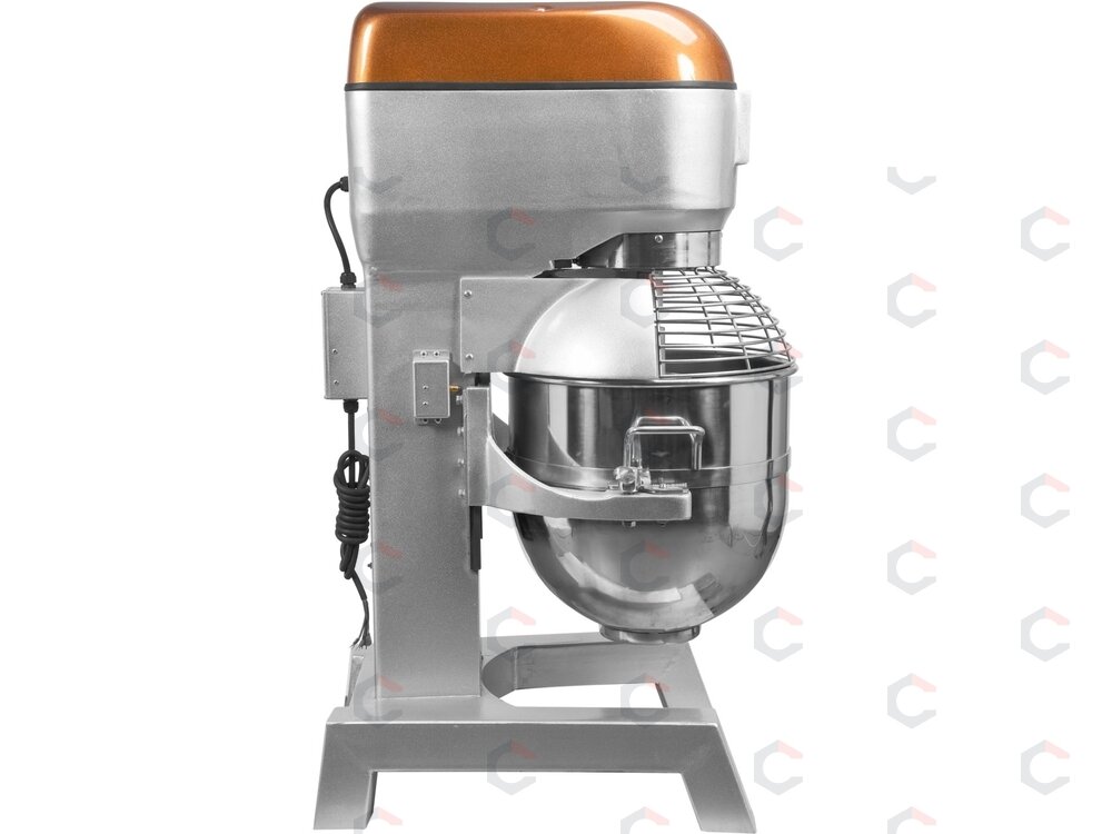 Planetarinis mikseris | 60 l | 2000 W (YG-03029) 3 Planetarinis mikseris | 60 l | 2000 W (YG-03029) 3