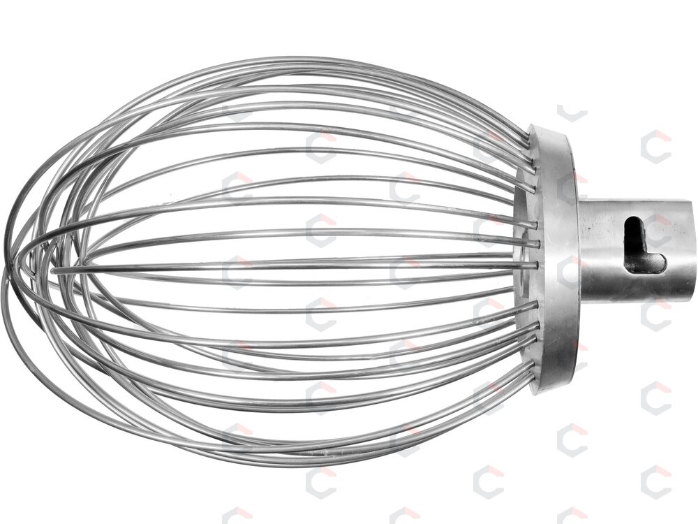 Planetarinis mikseris | 60 l | 2000 W (YG-03029) 6 Planetarinis mikseris | 60 l | 2000 W (YG-03029) 6