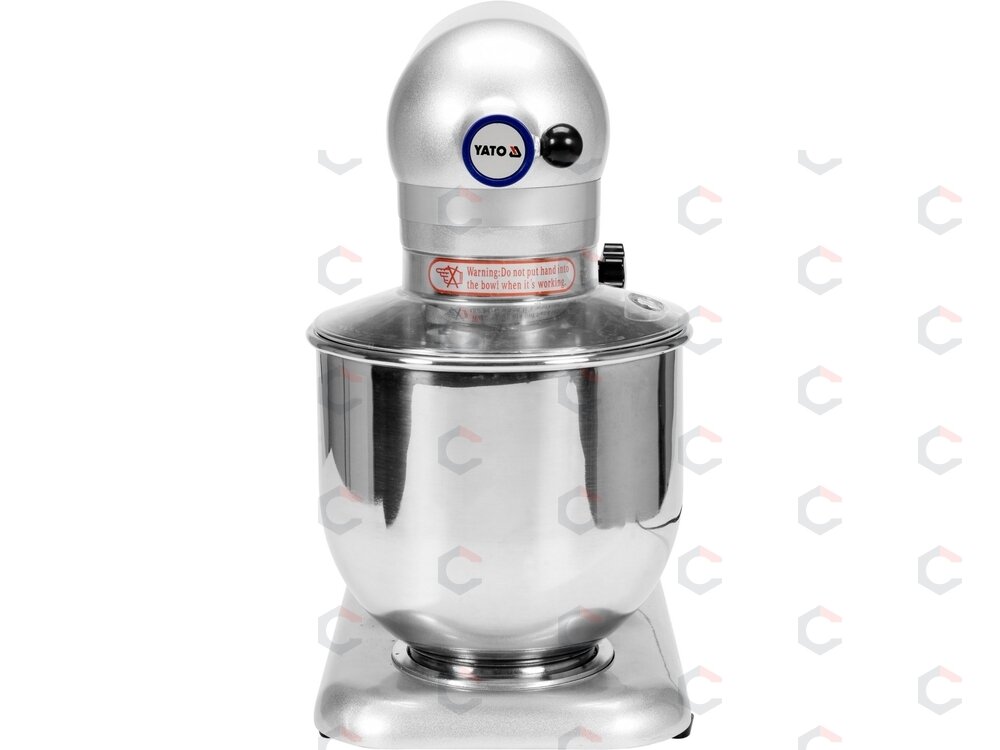Planetarinis mikseris | 7 l | 350 W (YG-03012) 3 Planetarinis mikseris | 7 l | 350 W (YG-03012) 3