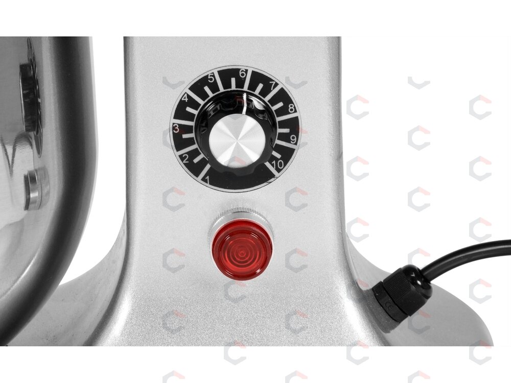 Planetarinis mikseris | 7 l | 350 W (YG-03012) 4 Planetarinis mikseris | 7 l | 350 W (YG-03012) 4
