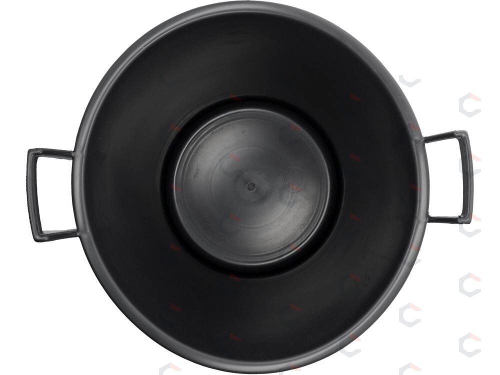 Plastikinė konstrukcija sodui | su rankenomis | 40l (06338) 2 Plastikinė konstrukcija sodui | su rankenomis | 40l (06338) 2