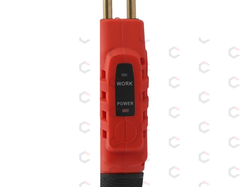 Plastiko remonto sistema | Karšto segiklio plastiko suvirinimo rinkinys | 60W (YT-824485) 5 Plastiko remonto sistema | Karšto segiklio plastiko suvirinimo rinkinys | 60W (YT-824485) 5