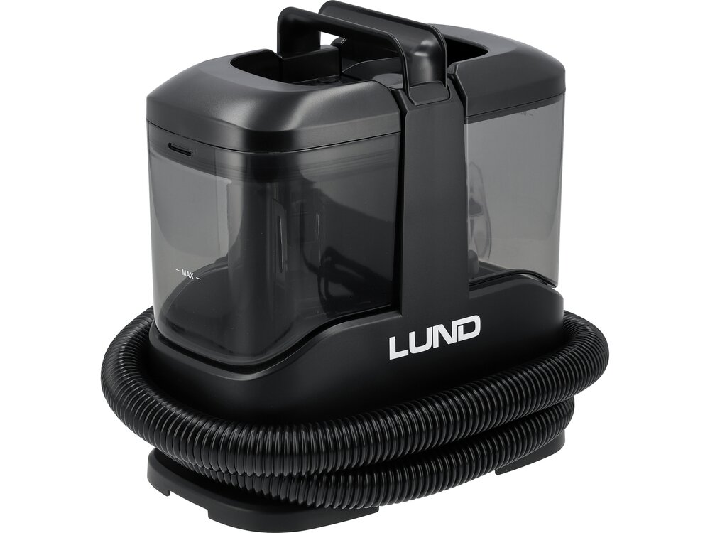 Plaunantis dulkių siurblys 450 W, 13 kPa LUND (67079) 1 Plaunantis dulkių siurblys 450 W, 13 kPa LUND (67079) 1