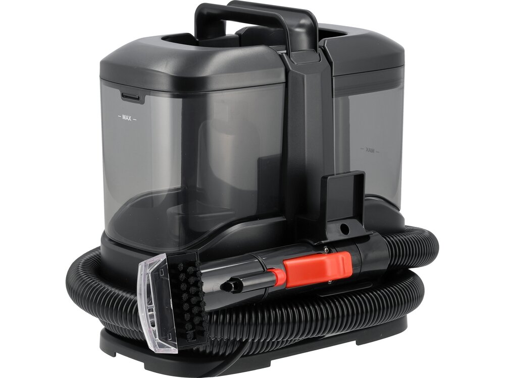 Plaunantis dulkių siurblys 450 W, 13 kPa LUND (67079) 4 Plaunantis dulkių siurblys 450 W, 13 kPa LUND (67079) 4