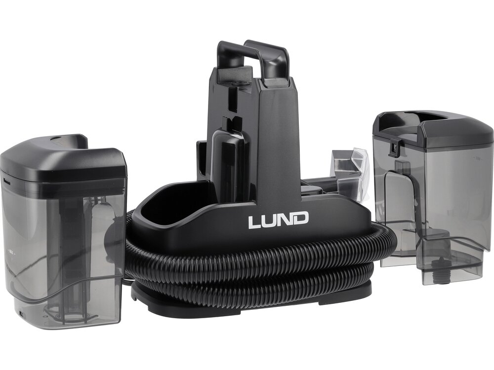 Plaunantis dulkių siurblys 450 W, 13 kPa LUND (67079) 5 Plaunantis dulkių siurblys 450 W, 13 kPa LUND (67079) 5