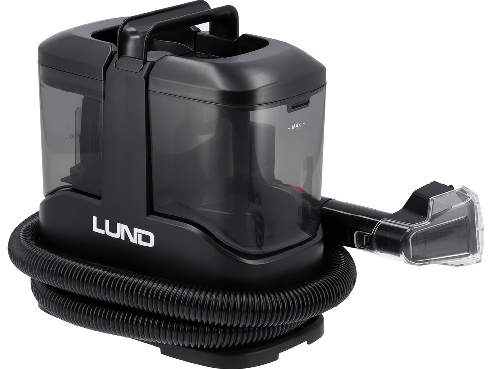 Plaunantis dulkių siurblys 450 W, 13 kPa LUND (67079) Plaunantis dulkių siurblys 450 W, 13 kPa LUND (67079)