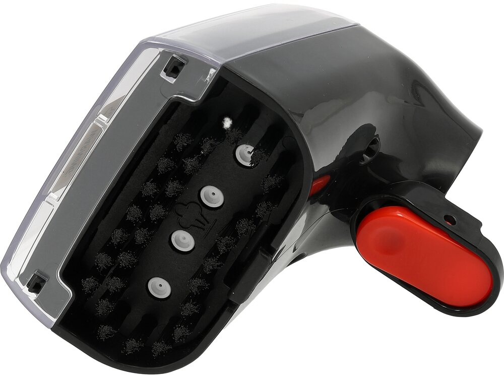 Plaunantis dulkių siurblys su garų funkcija 1800 W YATO (YT-85725) 12 Plaunantis dulkių siurblys su garų funkcija 1800 W YATO (YT-85725) 12