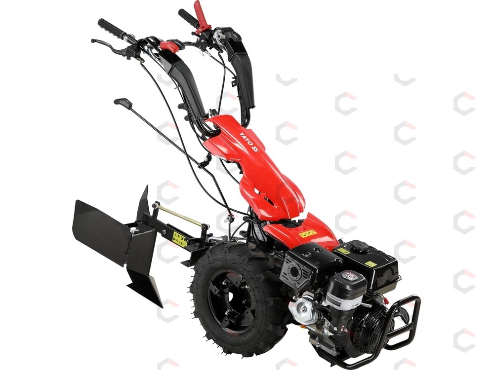 Plūgas vagos formavimui | skirtas motoblokui YT-85850, YT-85851 (YT-85868) 2