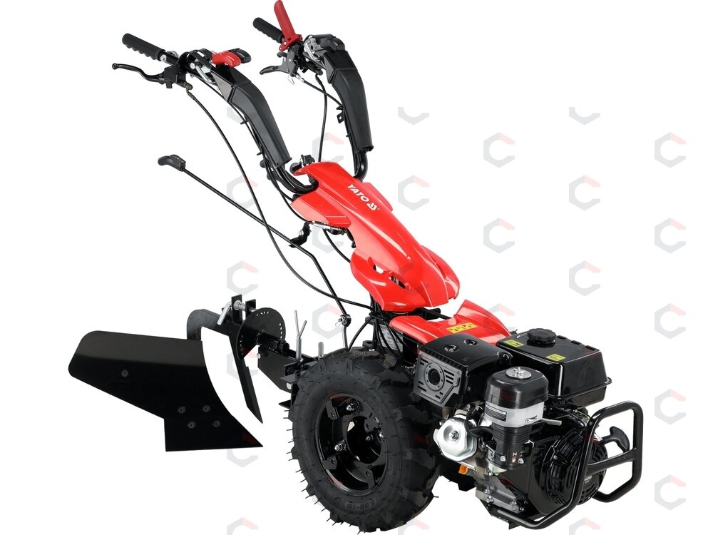 Plūgas vertimui | skirtas motoblokui YT-85850, YT-85851 (YT-85867) 1 Plūgas vertimui | skirtas motoblokui YT-85850, YT-85851 (YT-85867) 1
