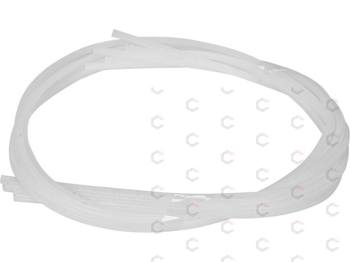 Plastiko suvirinimo juosta | polipropilenas (PPR) | 2.5X5 mm | 5х1m / 5 vnt. (YT-82307) 1 Plastiko suvirinimo juosta | polipropilenas (PPR) | 2.5X5 mm | 5х1m / 5 vnt. (YT-82307) 1