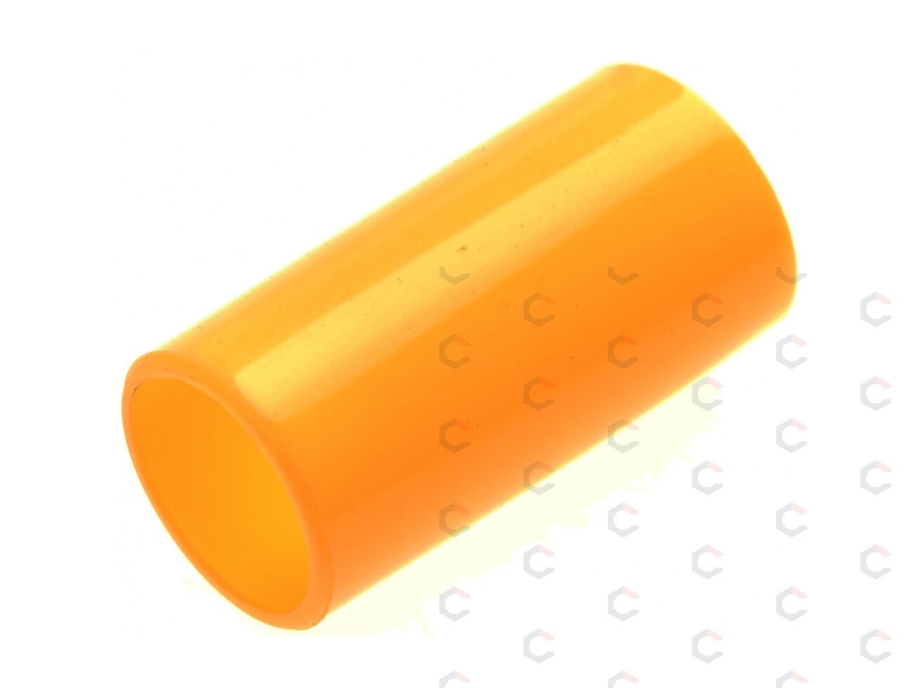 Plastikinė apsauga (geltona) smūginei 19 mm galvutei (7305) Plastikinė apsauga (geltona) smūginei 19 mm galvutei (7305)