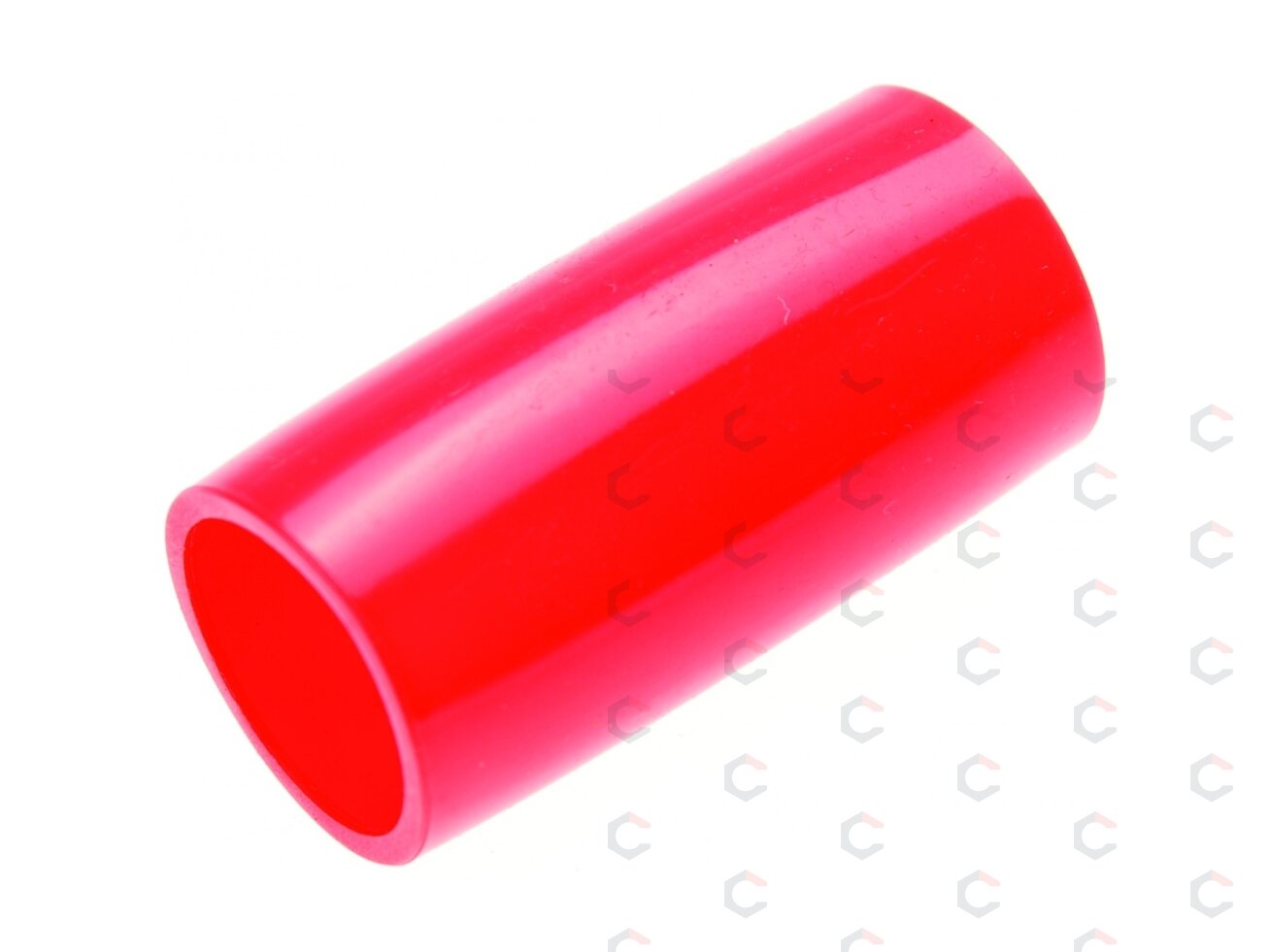 Plastikinė apsauga (raudona) smūginei 21 mm galvutei (7306) Plastikinė apsauga (raudona) smūginei 21 mm galvutei (7306)
