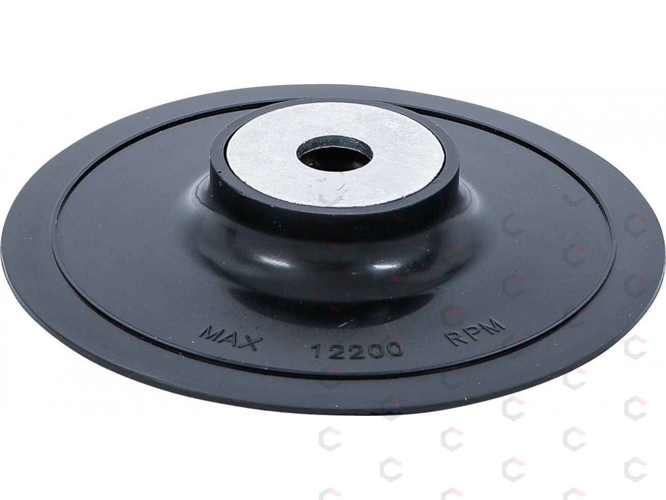 Plastikinis padas | Ø 125 mm (74552) Plastikinis padas | Ø 125 mm (74552)
