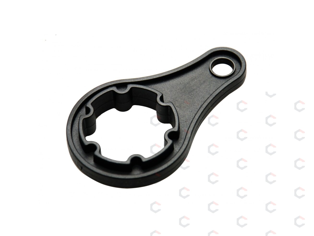 Plastikinis veržiklis | BGS 8027, 8098 (8027-32) 1 Plastikinis veržiklis | BGS 8027, 8098 (8027-32) 1