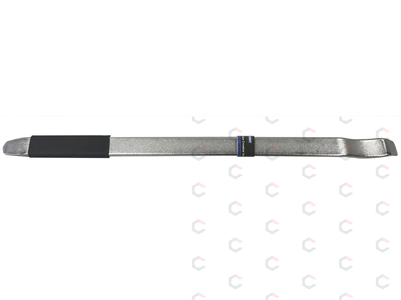 Plokščias laužtuvas padangų montavimui | su rankena | 40cr 500 x 25 x 7.5mm (FC500B) 12