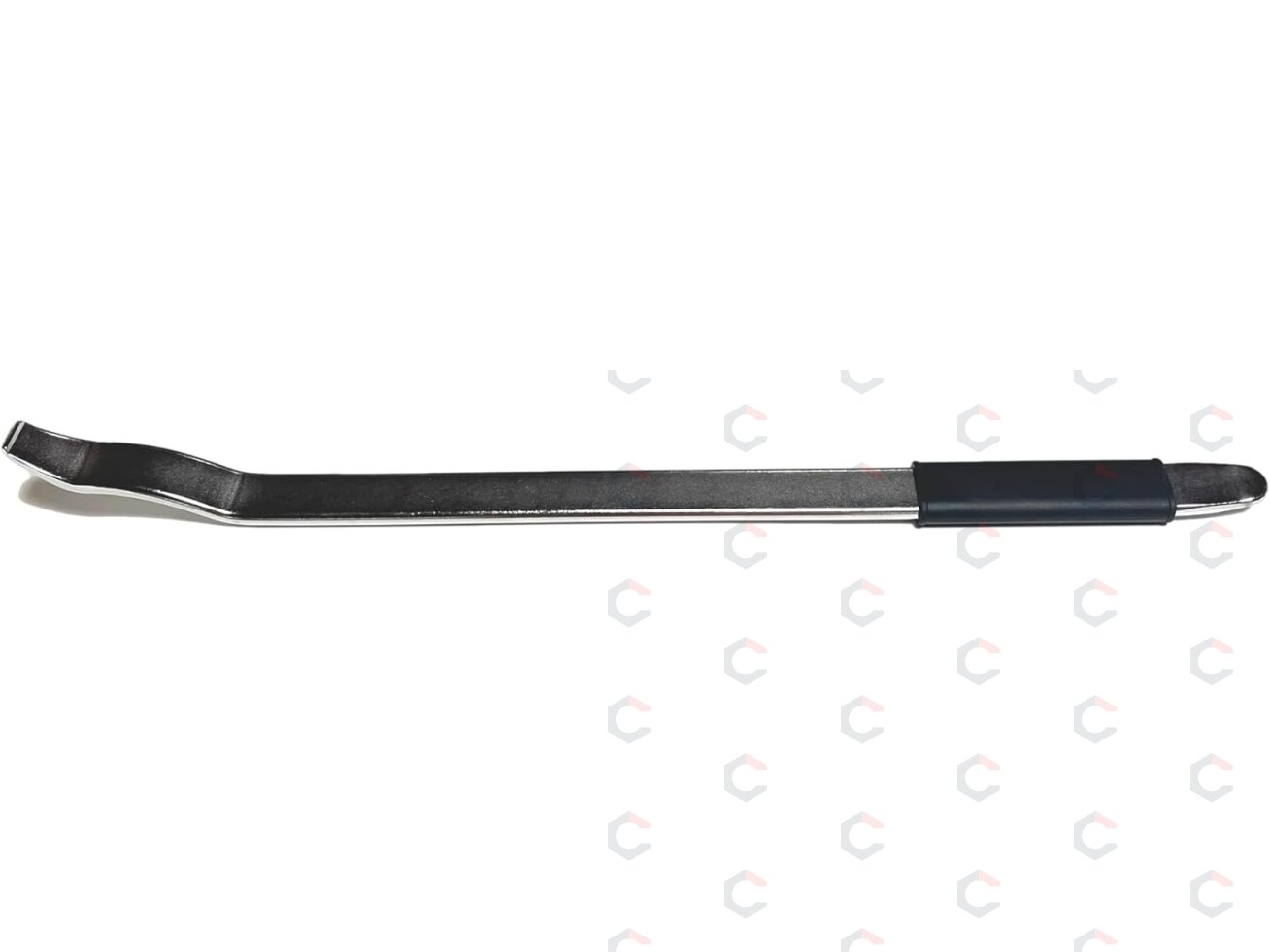 Plokščias laužtuvas padangų montavimui | su rankena | 40cr 500 x 25 x 7.5mm (FC500B) 9