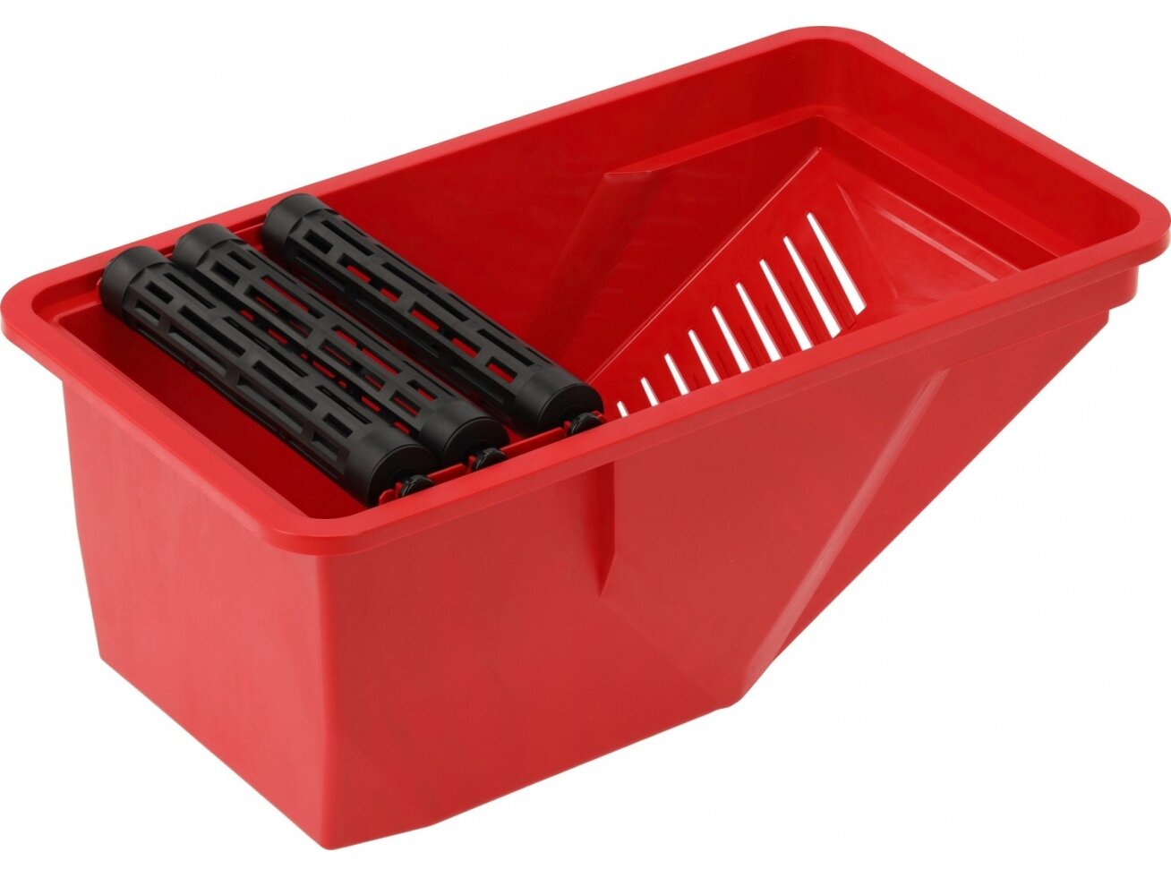 Plytelių plovimo rinkinys YATO | 25 l | 3 voleliai | su ratukais (YT-54760) 10 Plytelių plovimo rinkinys YATO | 25 l | 3 voleliai | su ratukais (YT-54760) 10