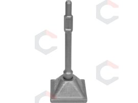 Plaktukas grunto trombavimui / sutankinimui | 150 x 150 x 400 mm (YT-47385) 1 Plaktukas grunto trombavimui / sutankinimui | 150 x 150 x 400 mm (YT-47385) 1